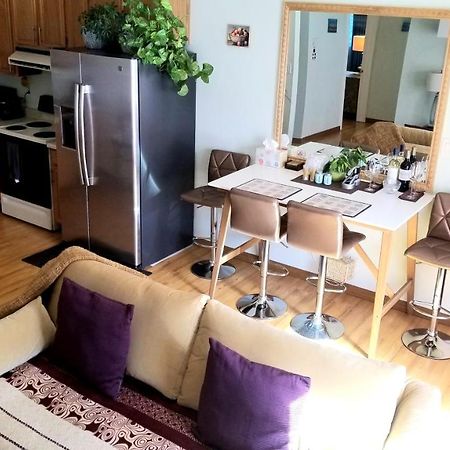 Luxury 2Br/1Ba Oasis In San Jose Ca Villa Luaran gambar