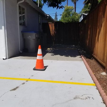 Luxury 2Br/1Ba Oasis In San Jose Ca Villa Luaran gambar