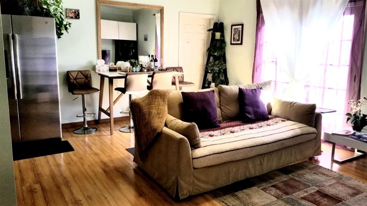 Luxury 2Br/1Ba Oasis In San Jose Ca Villa Luaran gambar