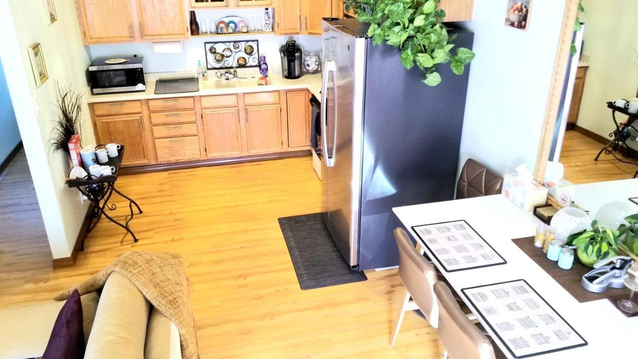 Luxury 2Br/1Ba Oasis In San Jose Ca Villa Luaran gambar