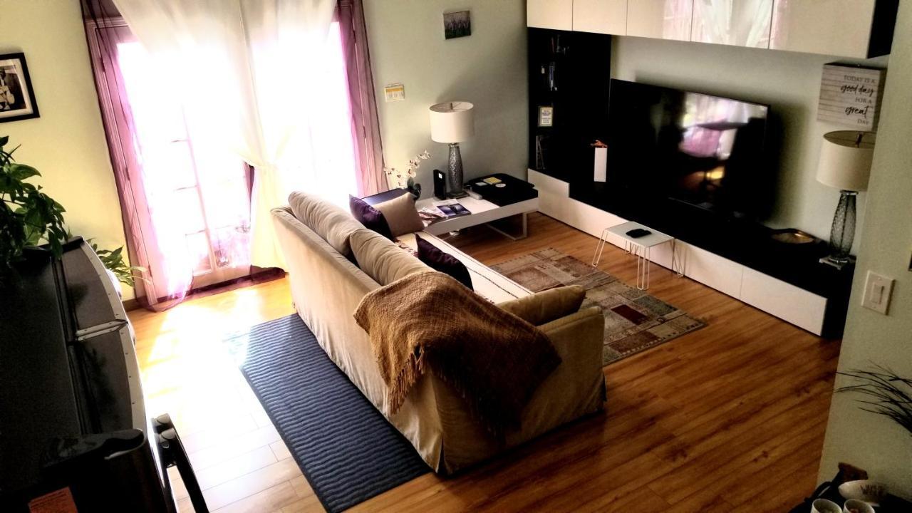 Luxury 2Br/1Ba Oasis In San Jose Ca Villa Luaran gambar