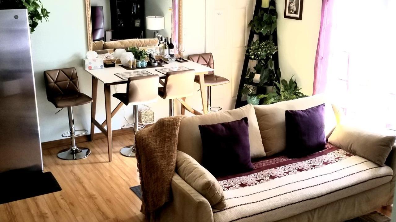 Luxury 2Br/1Ba Oasis In San Jose Ca Villa Luaran gambar