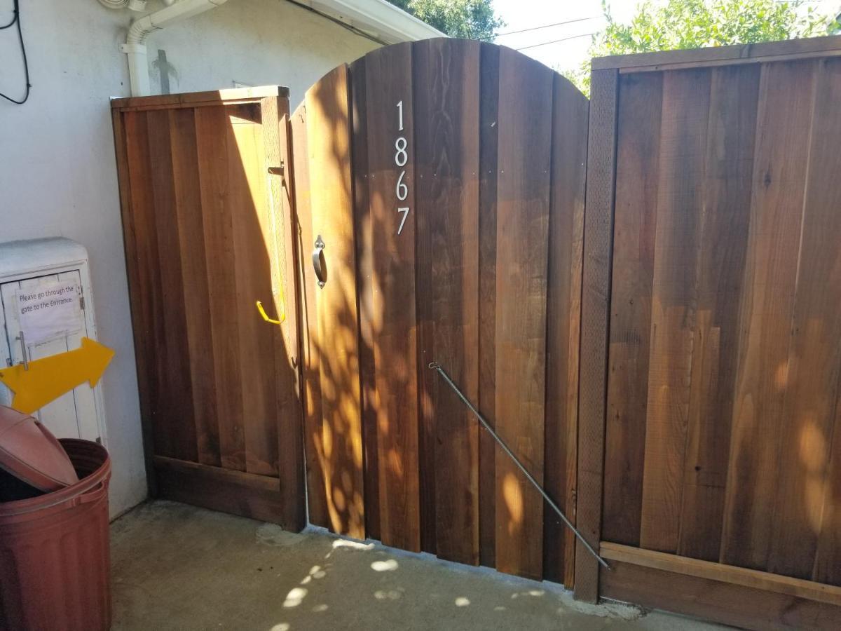 Luxury 2Br/1Ba Oasis In San Jose Ca Villa Luaran gambar