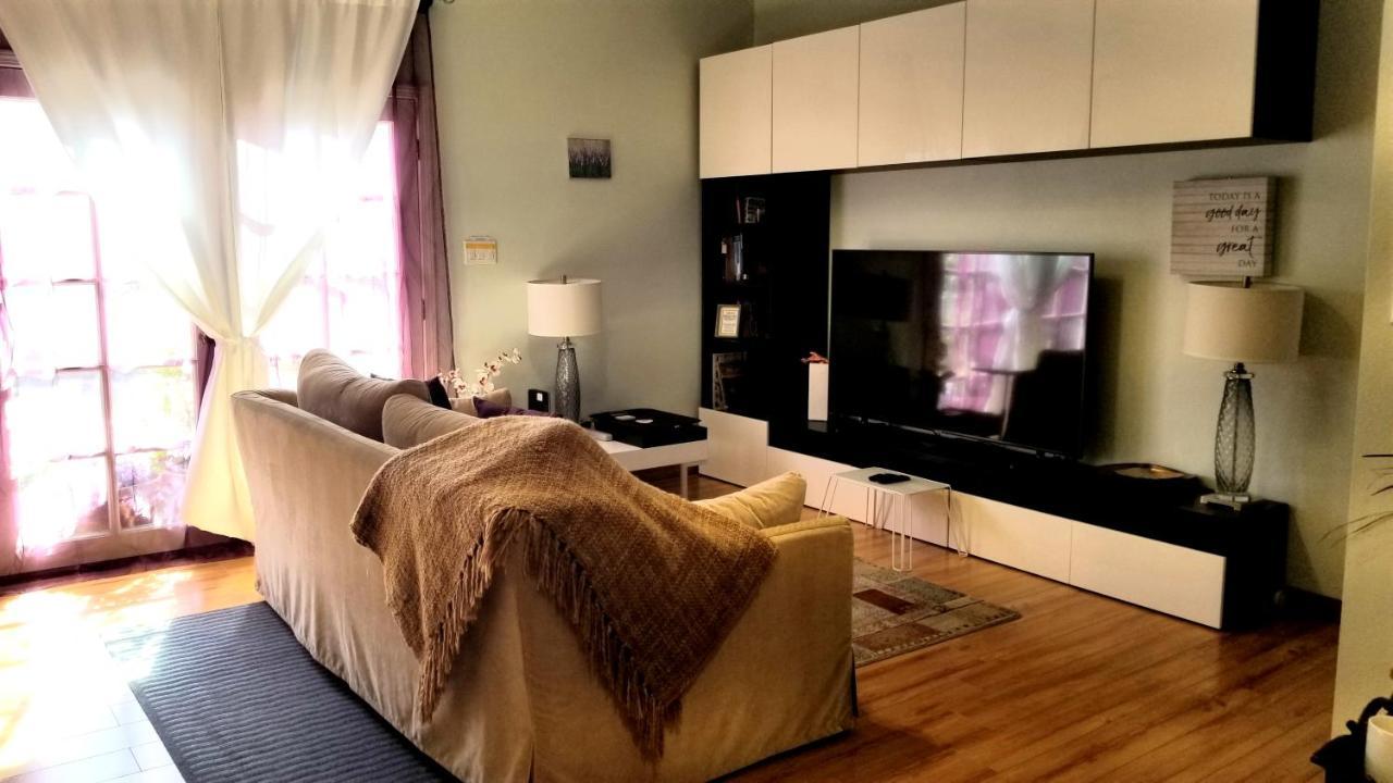 Luxury 2Br/1Ba Oasis In San Jose Ca Villa Luaran gambar