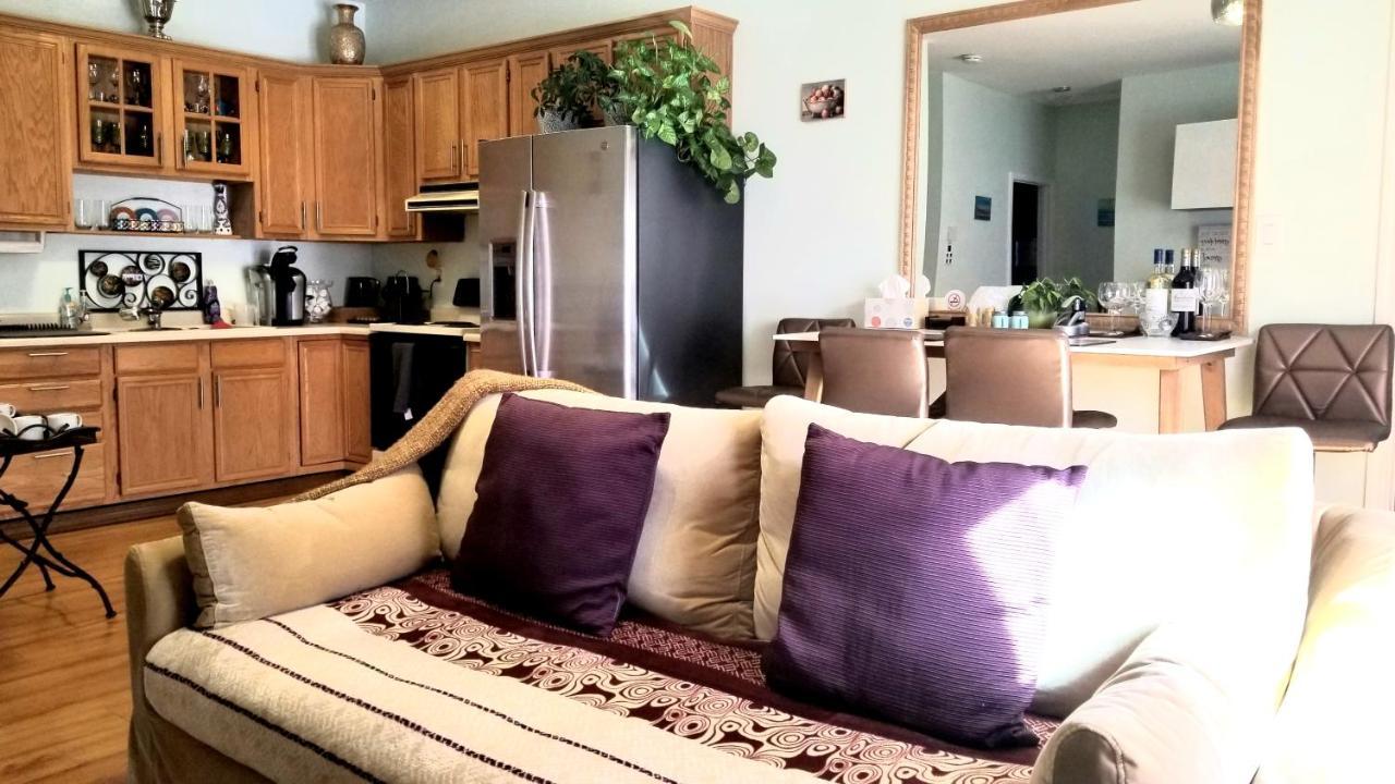 Luxury 2Br/1Ba Oasis In San Jose Ca Villa Luaran gambar