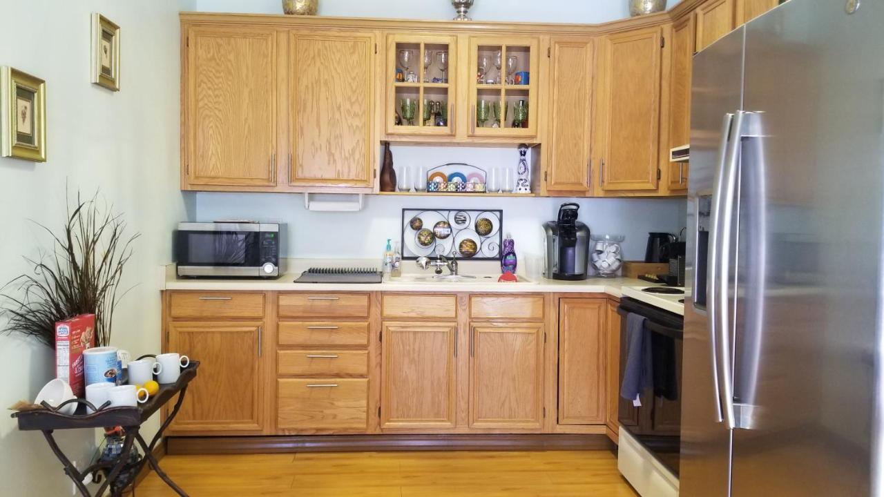 Luxury 2Br/1Ba Oasis In San Jose Ca Villa Luaran gambar