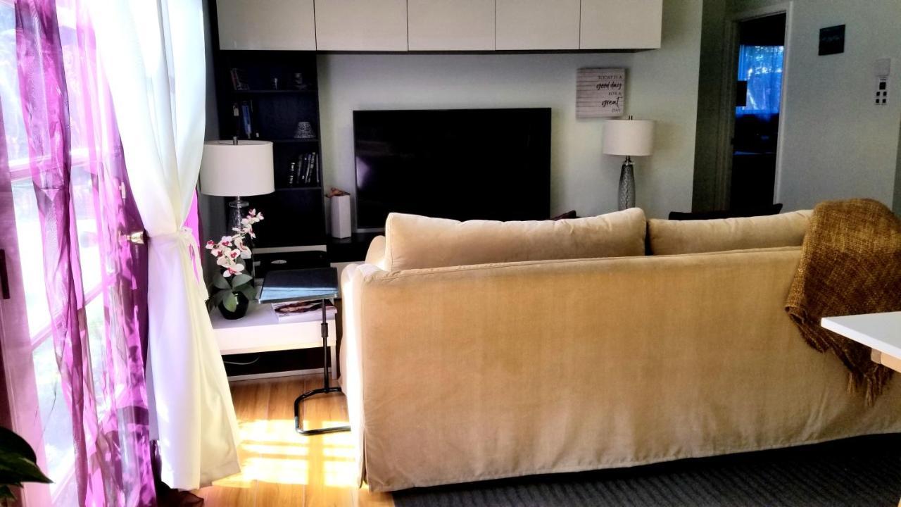 Luxury 2Br/1Ba Oasis In San Jose Ca Villa Luaran gambar
