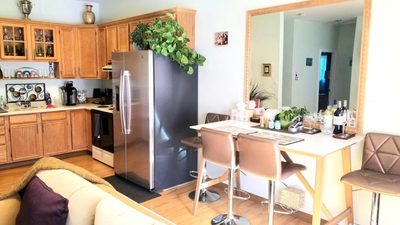 Luxury 2Br/1Ba Oasis In San Jose Ca Villa Luaran gambar