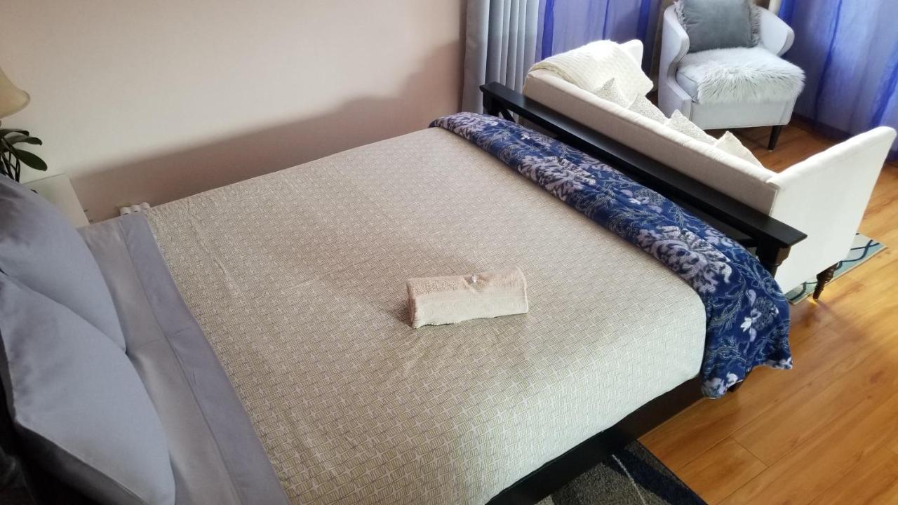 Luxury 2Br/1Ba Oasis In San Jose Ca Villa Luaran gambar