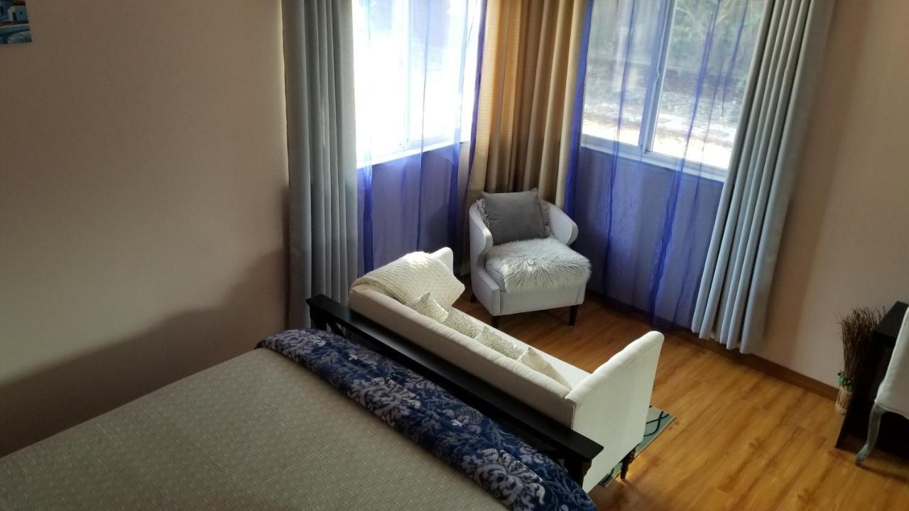 Luxury 2Br/1Ba Oasis In San Jose Ca Villa Luaran gambar
