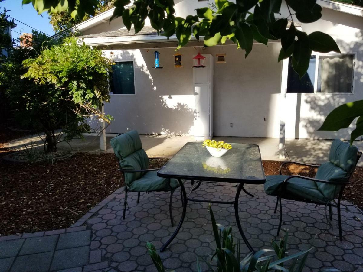 Luxury 2Br/1Ba Oasis In San Jose Ca Villa Luaran gambar