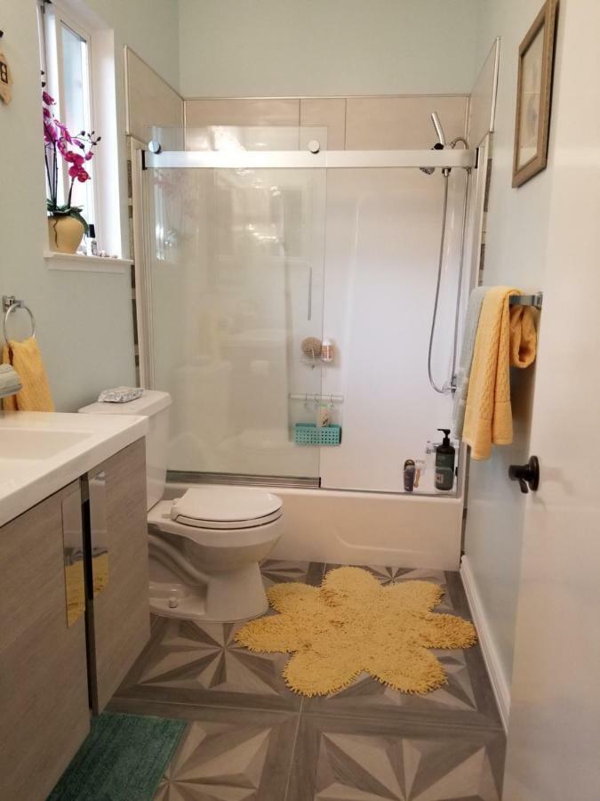 Luxury 2Br/1Ba Oasis In San Jose Ca Villa Luaran gambar