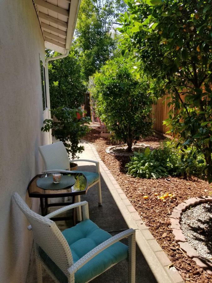 Luxury 2Br/1Ba Oasis In San Jose Ca Villa Luaran gambar