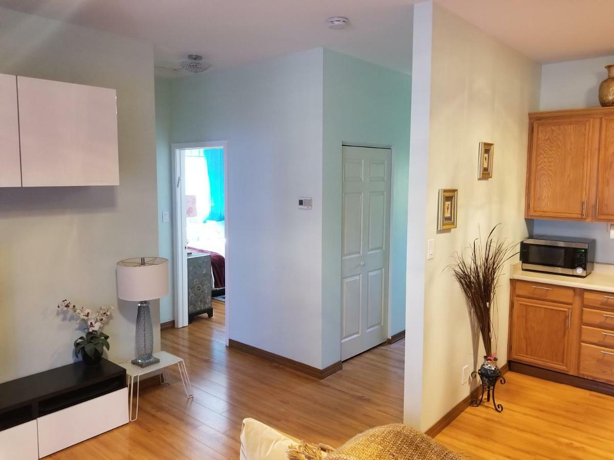 Luxury 2Br/1Ba Oasis In San Jose Ca Villa Luaran gambar