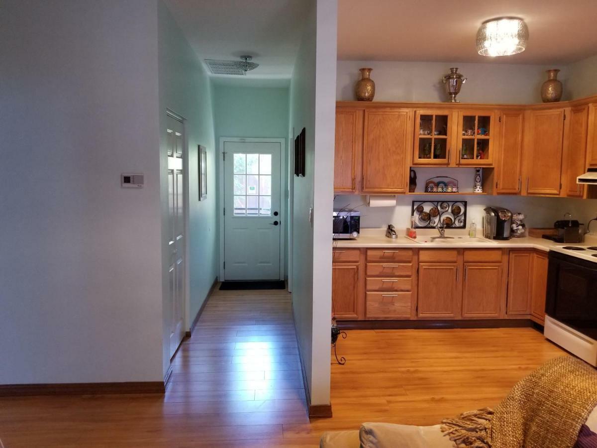 Luxury 2Br/1Ba Oasis In San Jose Ca Villa Luaran gambar
