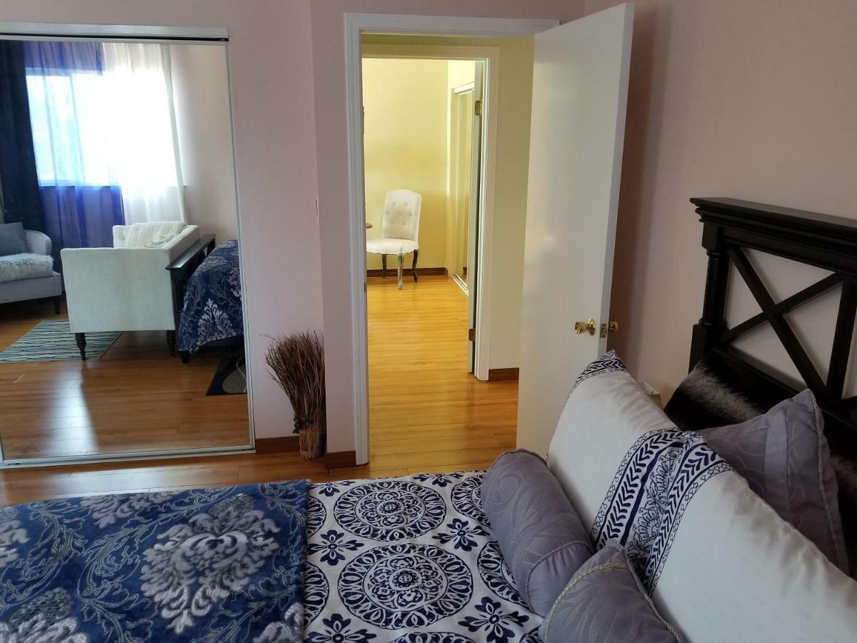 Luxury 2Br/1Ba Oasis In San Jose Ca Villa Luaran gambar