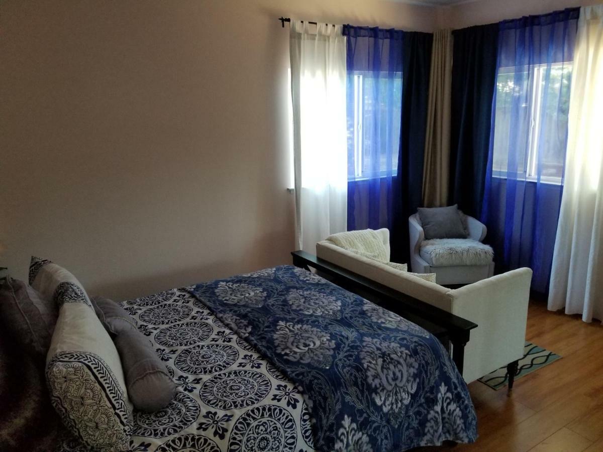 Luxury 2Br/1Ba Oasis In San Jose Ca Villa Luaran gambar