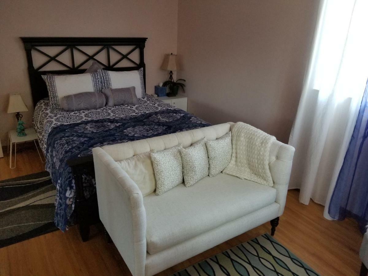 Luxury 2Br/1Ba Oasis In San Jose Ca Villa Luaran gambar